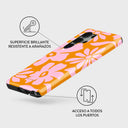 Daytime Fiesta - Samsung Galaxy S25 Ultra Funda 3