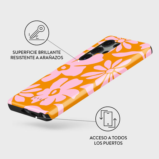 Daytime Fiesta - Samsung Galaxy S25 Ultra Funda 3