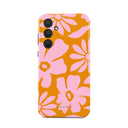 Daytime Fiesta - Samsung Galaxy A35 Funda 1