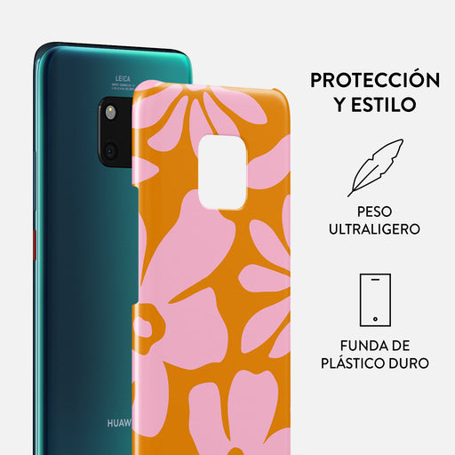Daytime Fiesta - Huawei Mate 20 Pro Funda 2