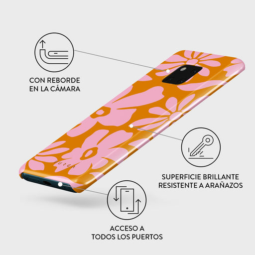 Daytime Fiesta - Huawei Mate 20 Pro Funda 3