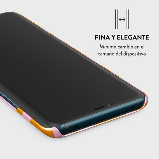 Daytime Fiesta - Huawei Mate 20 Pro Funda 4