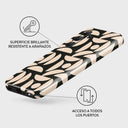 Moonlight - Samsung Galaxy A35 Funda 3