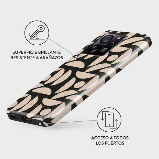 Moonlight - Xiaomi 13T Funda 3