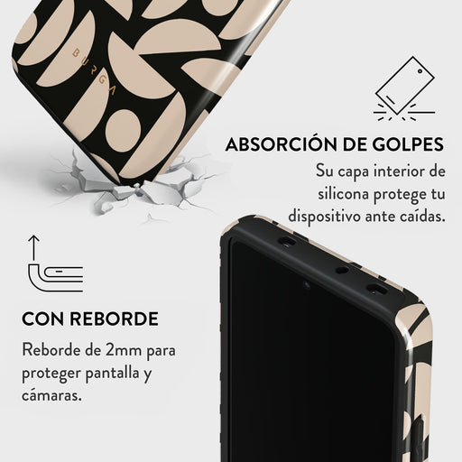 Moonlight - Xiaomi 13T Funda 4