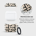 Moonlight - AirPods 4 Funda 2