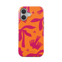 Siesta - iPhone 16 Funda