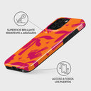 Siesta - iPhone 15 Pro Max Funda 7