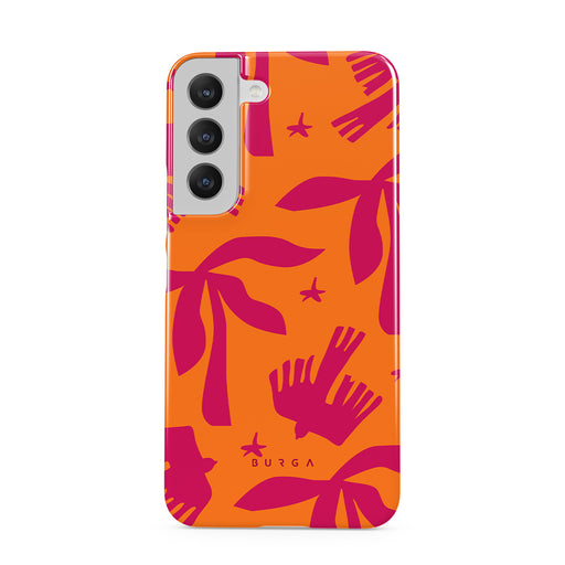 Siesta - Samsung Galaxy S22 Plus Funda 1