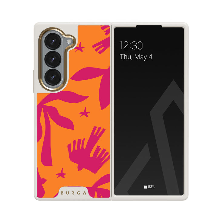 Siesta - Samsung Galaxy Z Fold 6 Funda