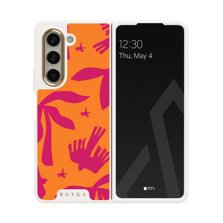 Siesta - Samsung Galaxy Z Fold 5 Funda