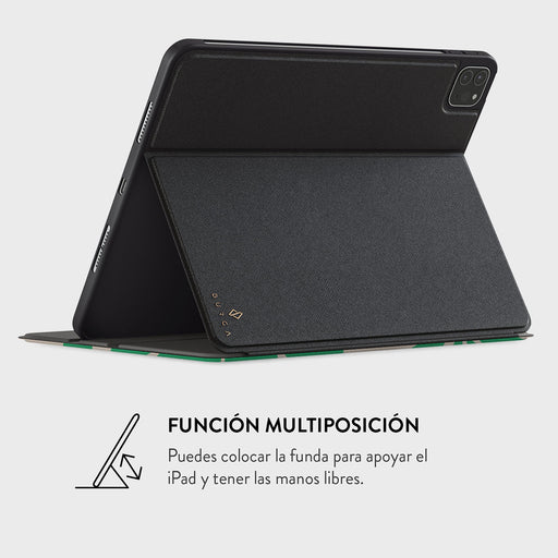 Margarita -  Funda iPad Pro 12.9 (4a/3a Gen) 5