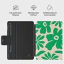 Margarita -  Funda Samsung Galaxy Tab S9 FE 2