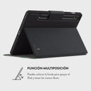 Margarita -  Funda Samsung Galaxy Tab S9 FE 4