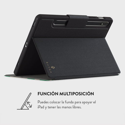 Margarita -  Funda Samsung Galaxy Tab S9 FE 4