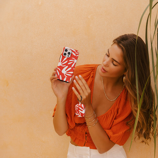Heatwave - OnePlus 9 Funda 6