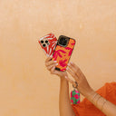 Heatwave - OnePlus 9 Funda 8