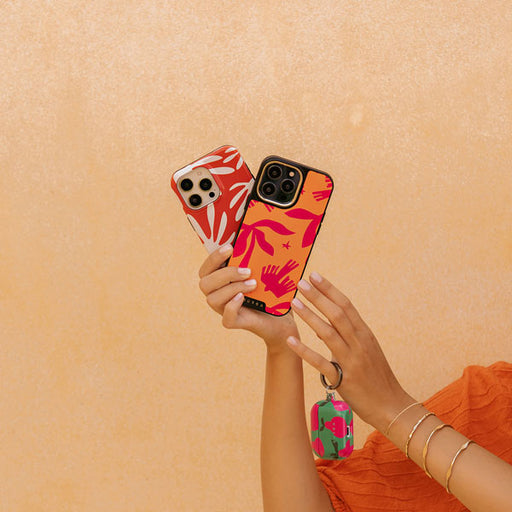 Heatwave - Google Pixel 9 Pro XL Funda 8