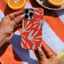 Heatwave - Google Pixel 9 Pro XL Funda 5