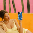 Mirage - Samsung Galaxy A12 4G Funda 6