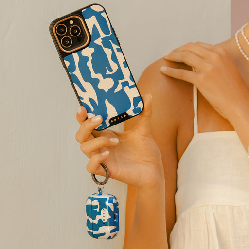 Mirage - AirPods 4 Funda 5