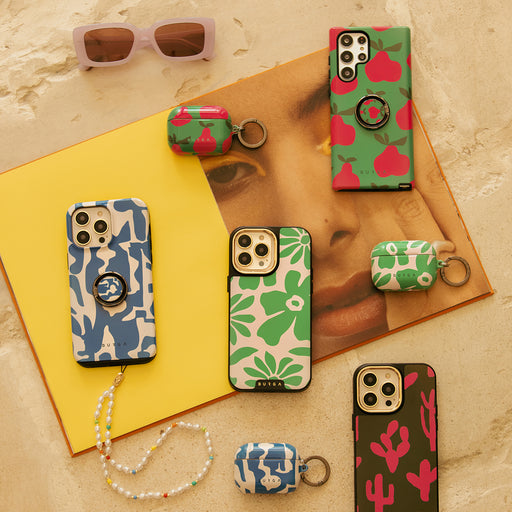 Refresco - Huawei P30 Lite Funda 12