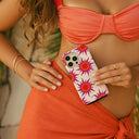 Sunset Glow - Huawei P30 Lite Funda 10