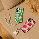 Sunset Glow - Huawei P30 Lite Funda 13