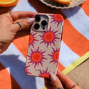 Sunset Glow - Huawei P30 Lite Funda 9