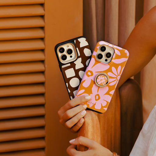 Daytime Fiesta - iPhone SE (2022) Funda 10