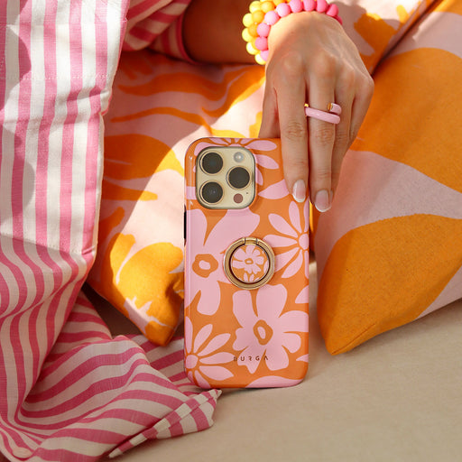 Daytime Fiesta - iPhone SE (2022) Funda 11