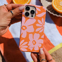 Daytime Fiesta - iPhone SE (2022) Funda 9