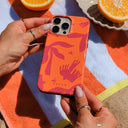 Siesta - Samsung Galaxy S22 Plus Funda 24