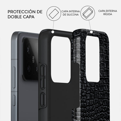 Reaper's Touch - Xiaomi 15 Funda 2