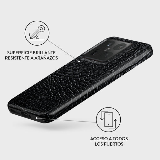 Reaper's Touch - Xiaomi 15 Funda 3