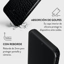 Reaper's Touch - Xiaomi 15 Funda 4