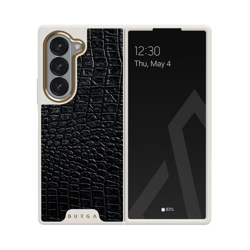 Reaper's Touch - Samsung Galaxy Z Fold 6 Funda