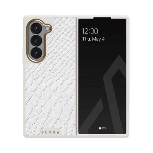Glacial Desert - Samsung Galaxy Z Fold 6 Funda