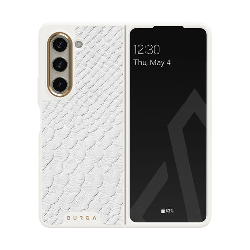 Glacial Desert - Samsung Galaxy Z Fold 5 Funda