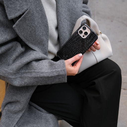 Reaper's Touch - Xiaomi 15 Funda 6