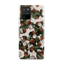 Coconut Crush - Samsung Galaxy S10 Lite Funda 1