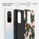 Coconut Crush - Samsung Galaxy S10 Lite Funda 2