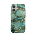 Ubud Jungle - iPhone 16 Funda 1