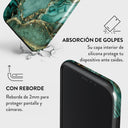 Ubud Jungle - iPhone 11 Funda 4
