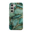 Ubud Jungle - Samsung Galaxy S23 Funda 5