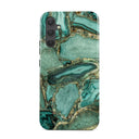 Ubud Jungle - Samsung Galaxy A34 Funda
