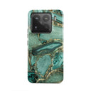 Ubud Jungle - Xiaomi 15 Pro Funda