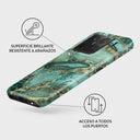 Ubud Jungle - Xiaomi 15 Pro Funda 3