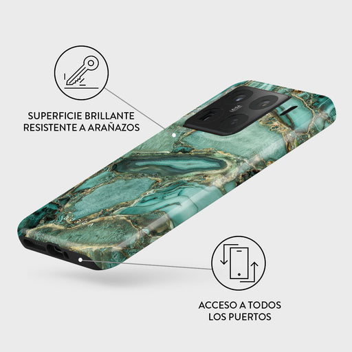 Ubud Jungle - Xiaomi 15 Pro Funda 3