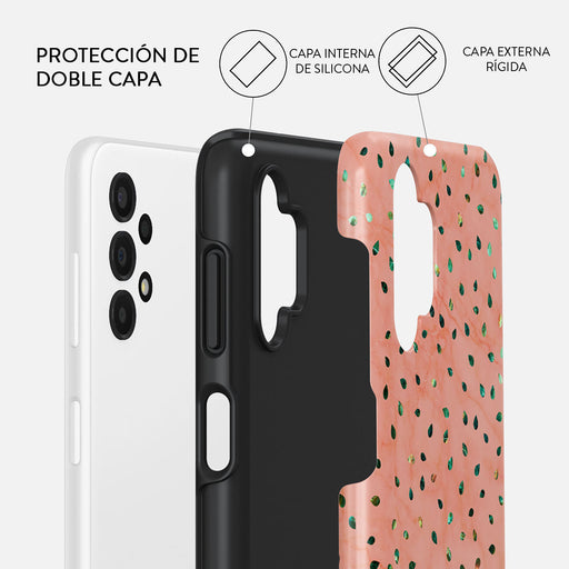 Watermelon Shake - Samsung Galaxy A13 4G Funda 2